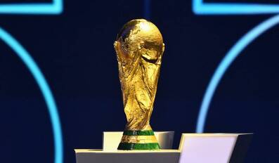 2026 FIFA World Cup